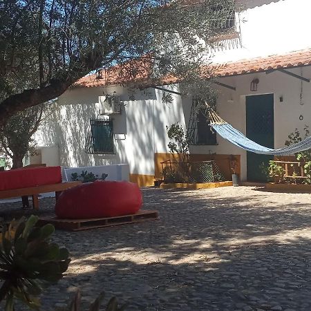 Monte Da Samarra Villa Авис Екстериор снимка