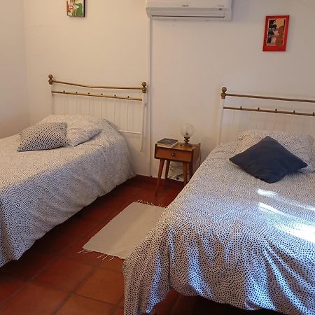 Monte Da Samarra Villa Авис Екстериор снимка