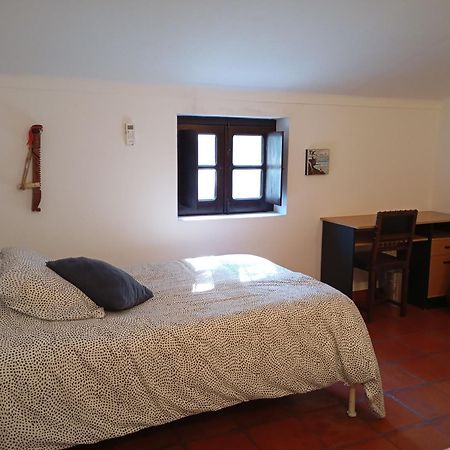 Monte Da Samarra Villa Авис Екстериор снимка