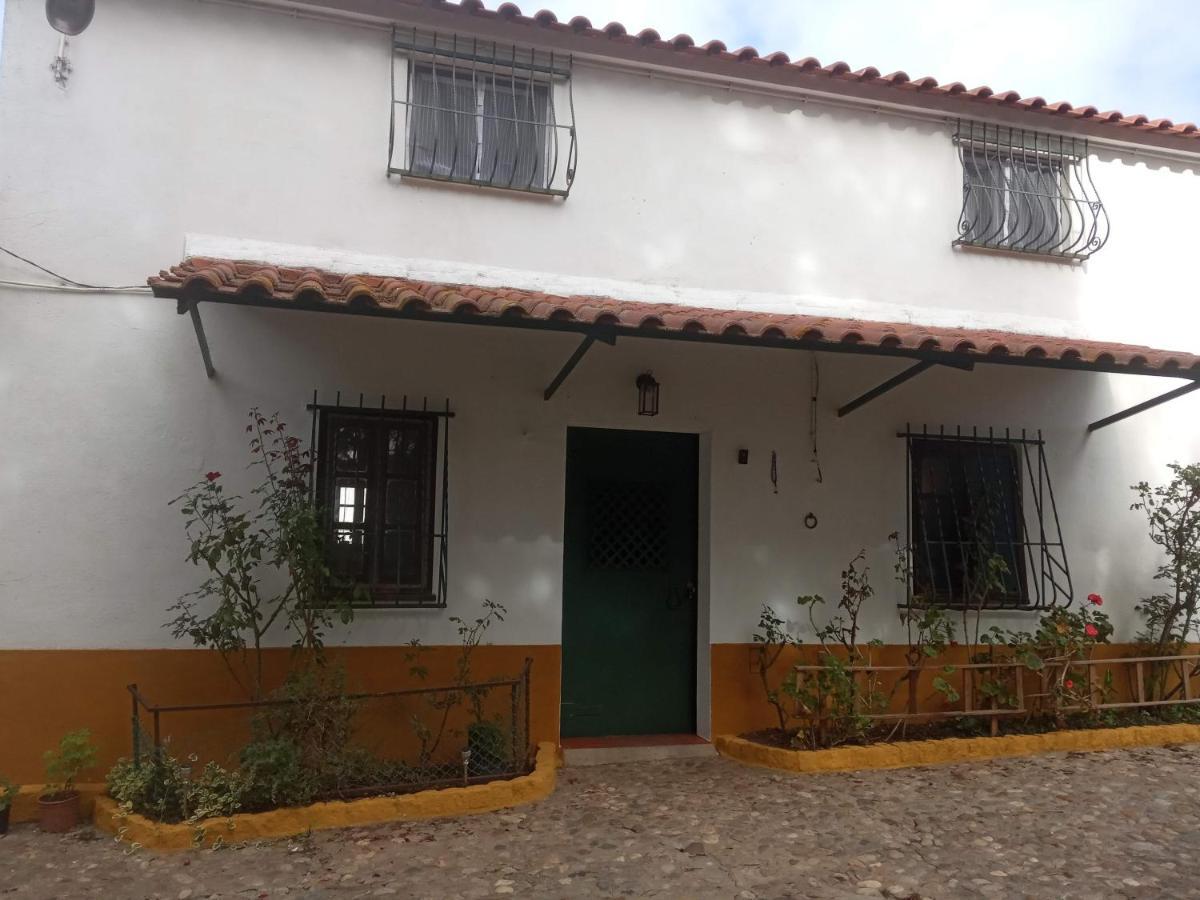 Monte Da Samarra Villa Авис Екстериор снимка