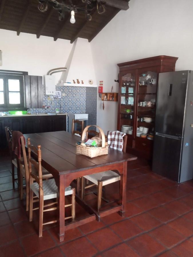 Monte Da Samarra Villa Авис Екстериор снимка