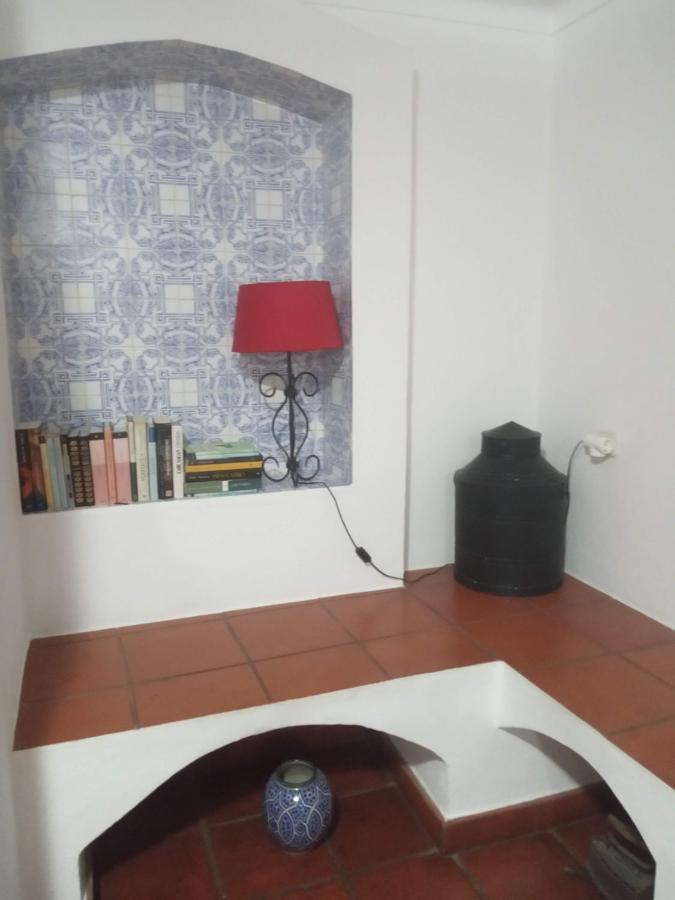 Monte Da Samarra Villa Авис Екстериор снимка