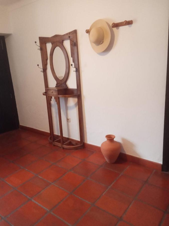 Monte Da Samarra Villa Авис Екстериор снимка