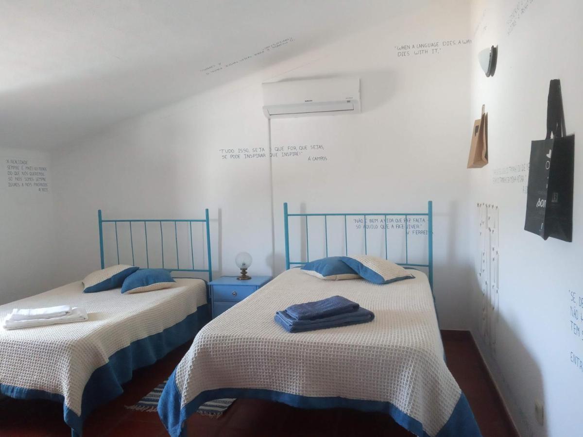 Monte Da Samarra Villa Авис Екстериор снимка