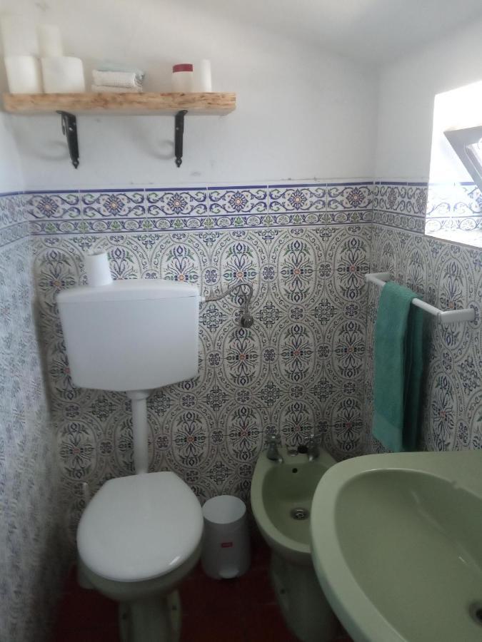 Monte Da Samarra Villa Авис Екстериор снимка