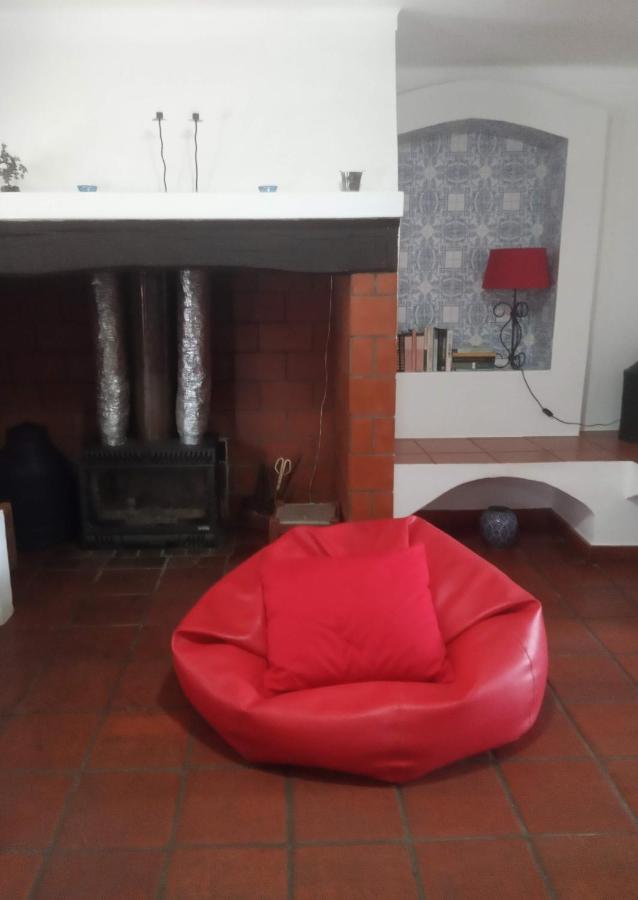 Monte Da Samarra Villa Авис Екстериор снимка