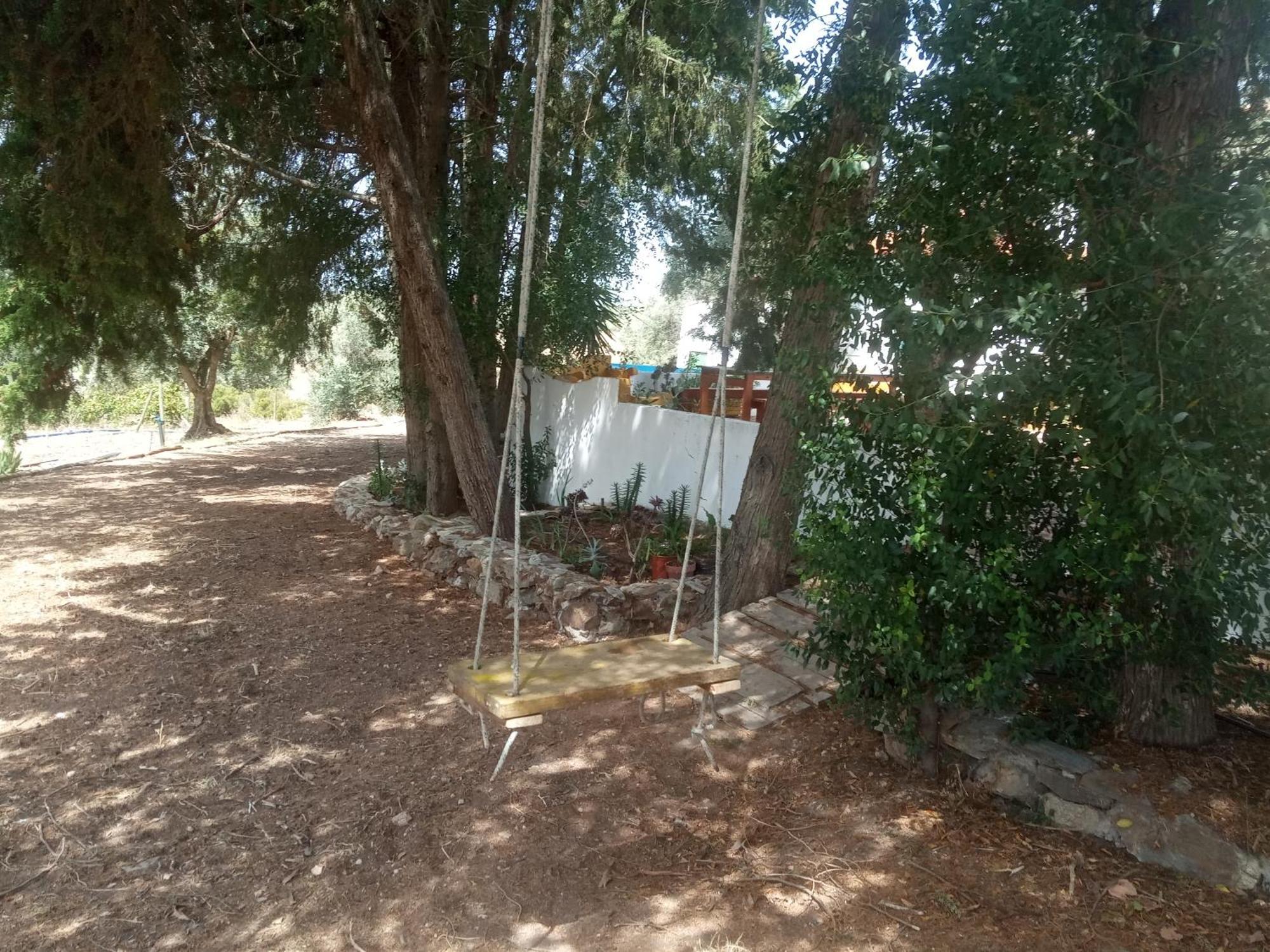Monte Da Samarra Villa Авис Екстериор снимка