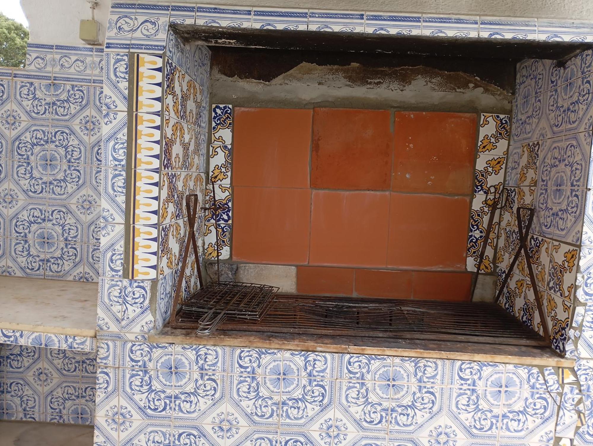 Monte Da Samarra Villa Авис Екстериор снимка