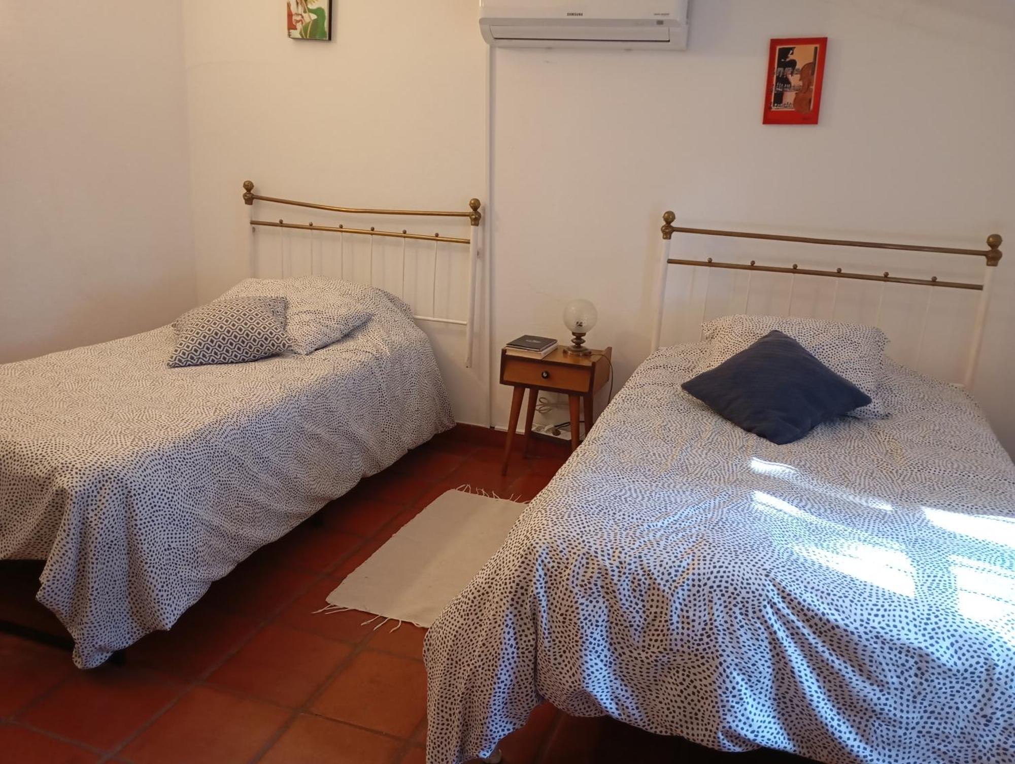 Monte Da Samarra Villa Авис Екстериор снимка