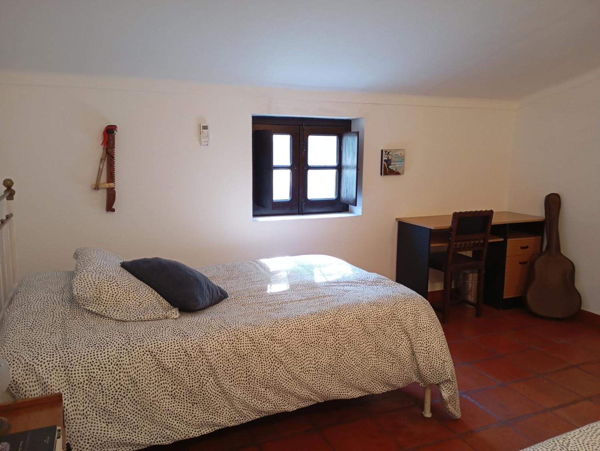 Monte Da Samarra Villa Авис Екстериор снимка