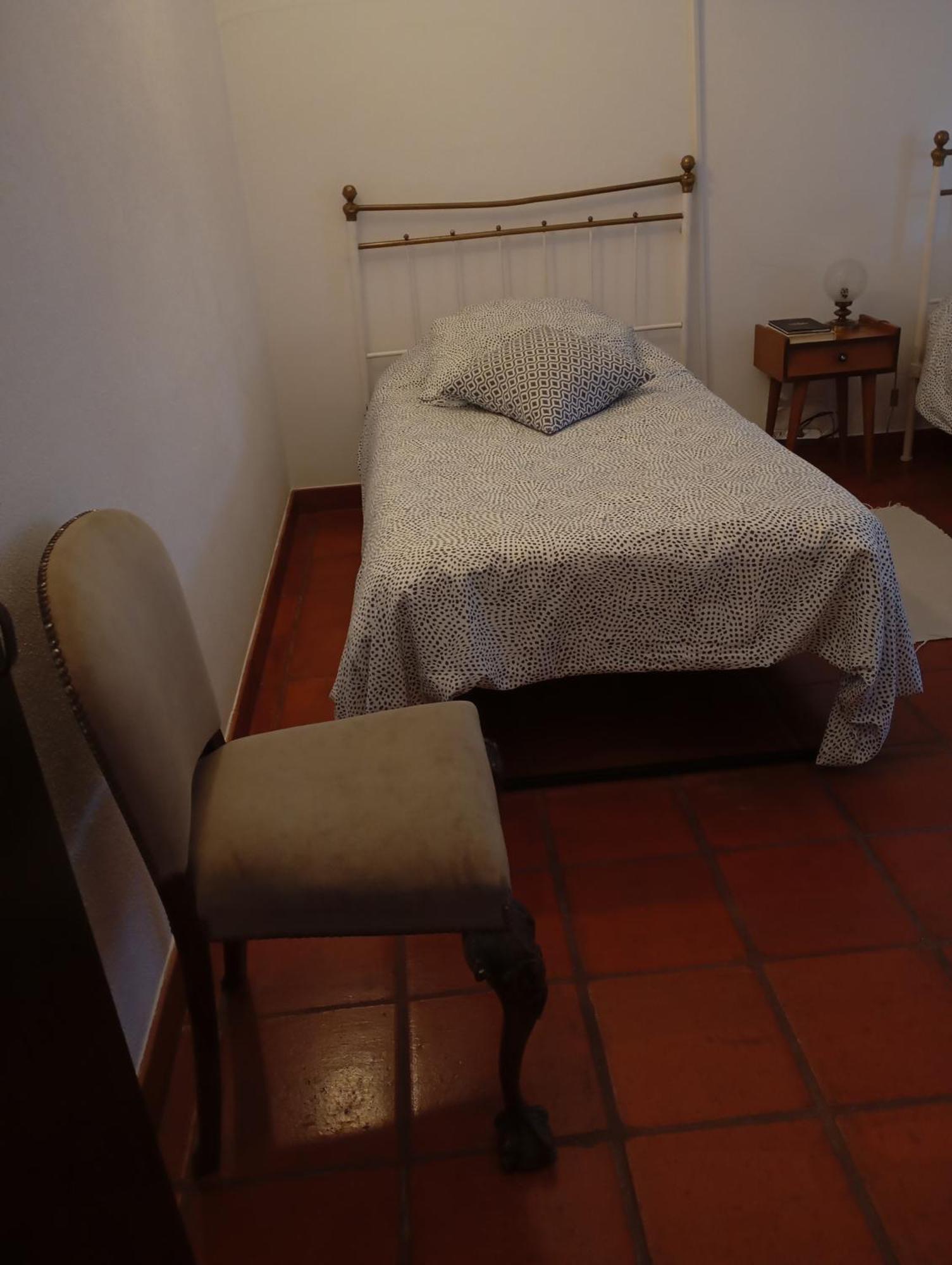 Monte Da Samarra Villa Авис Екстериор снимка